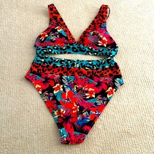 Brand new bikini